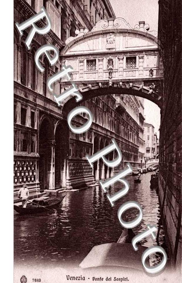 Ponte dei sospiri