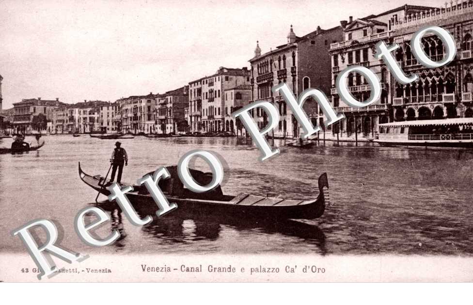 Canal Grande