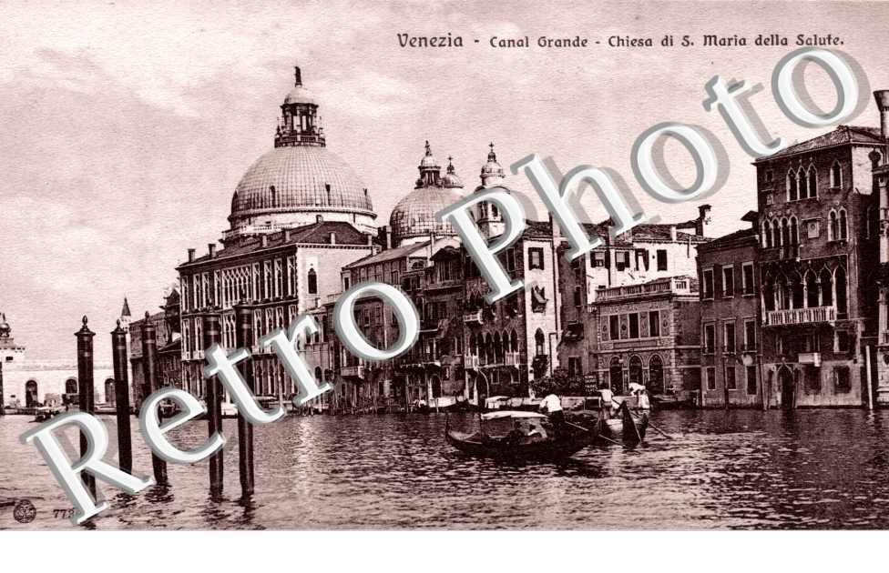 Canal Grande