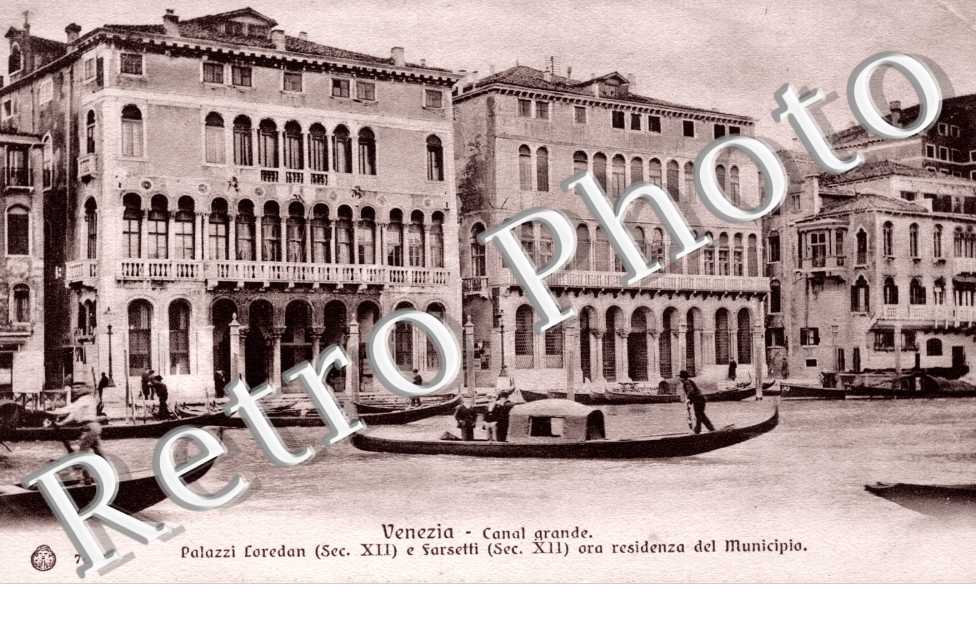 Canal Grande