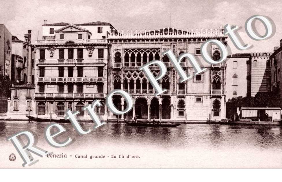 Canal Grande