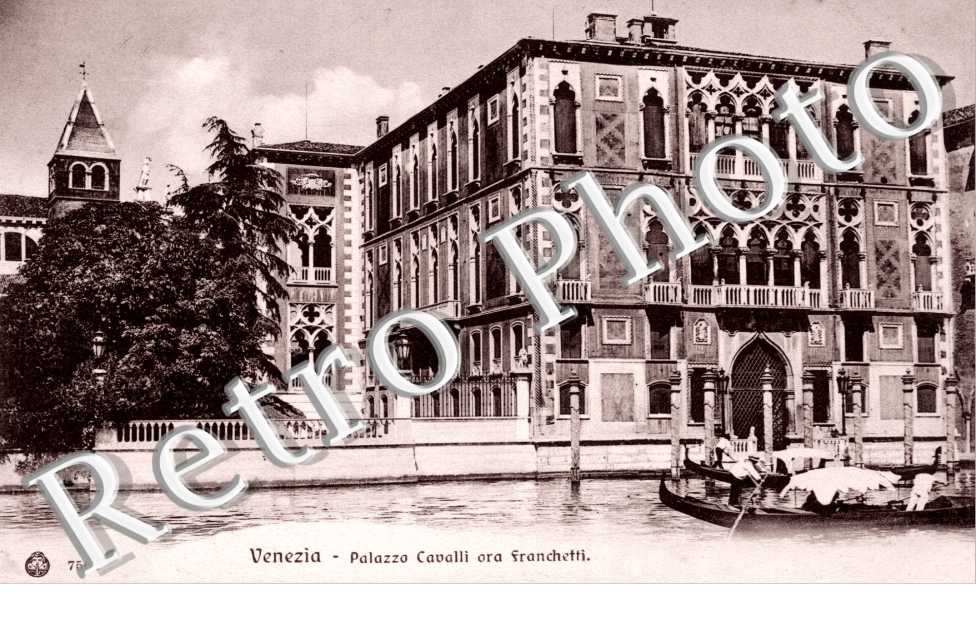 Palazzo Cavalli