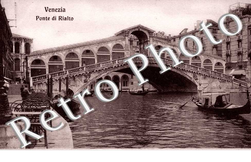 Ponte di Rialto