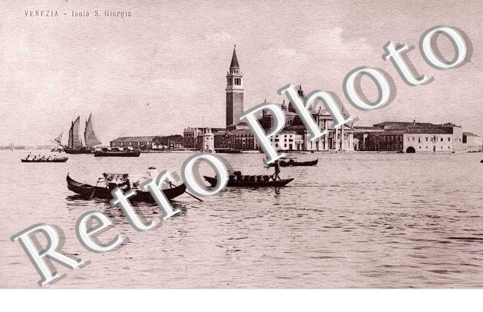 Isola S. Giogio