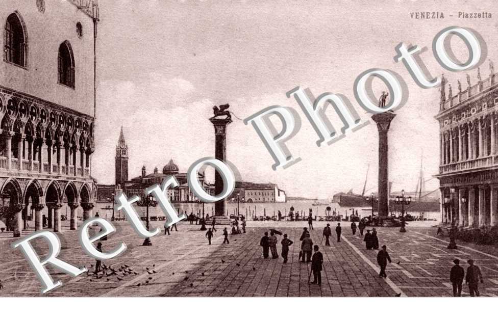 Piazzetta