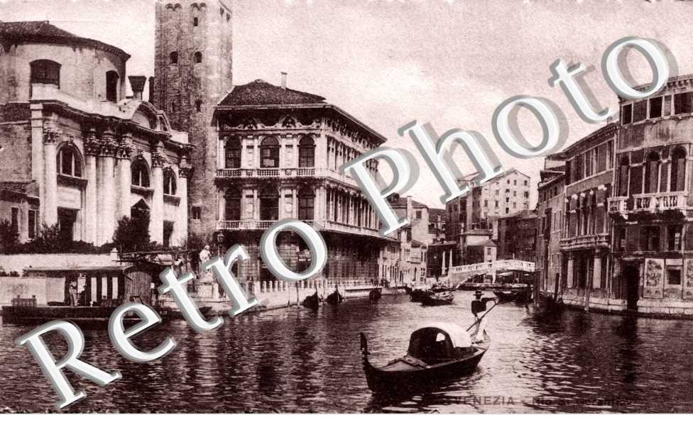 Rio S. Geremia