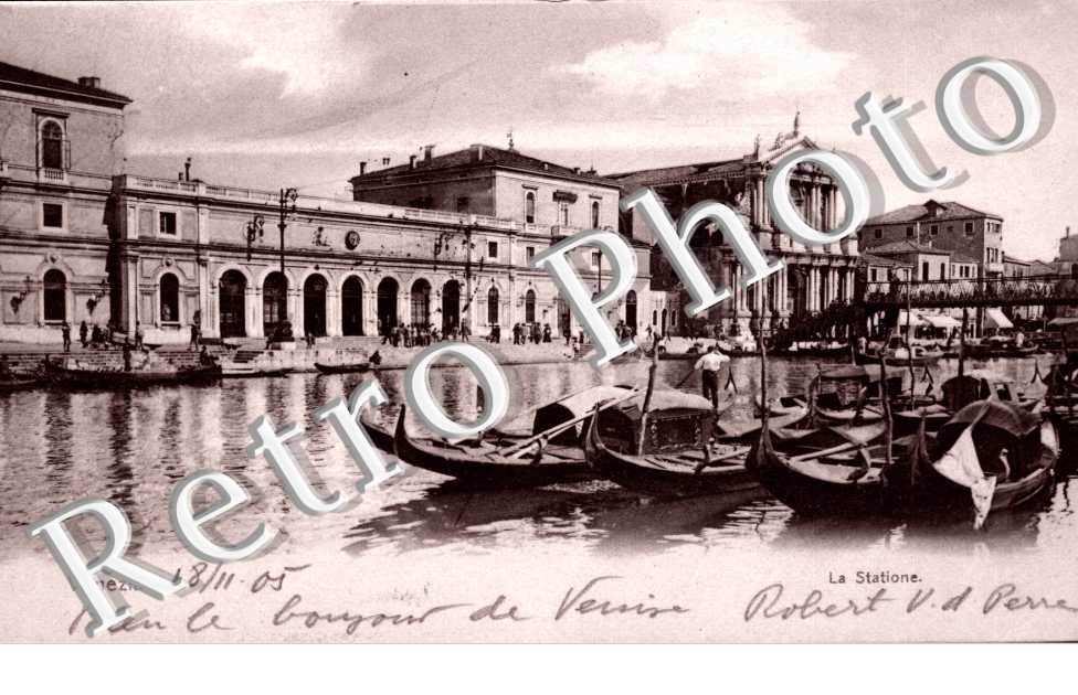 la statione