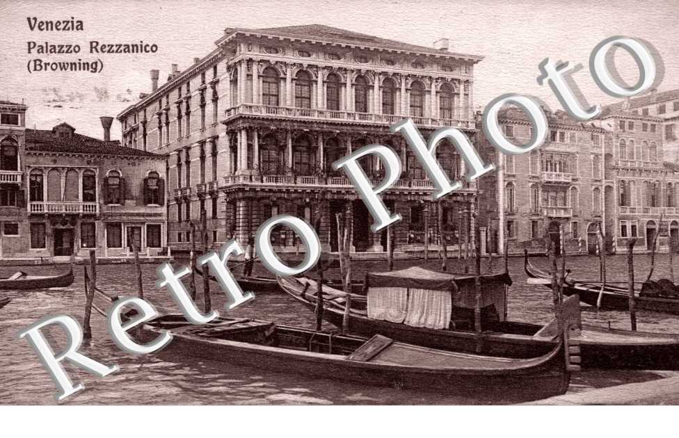 Palazzo Rezzanico