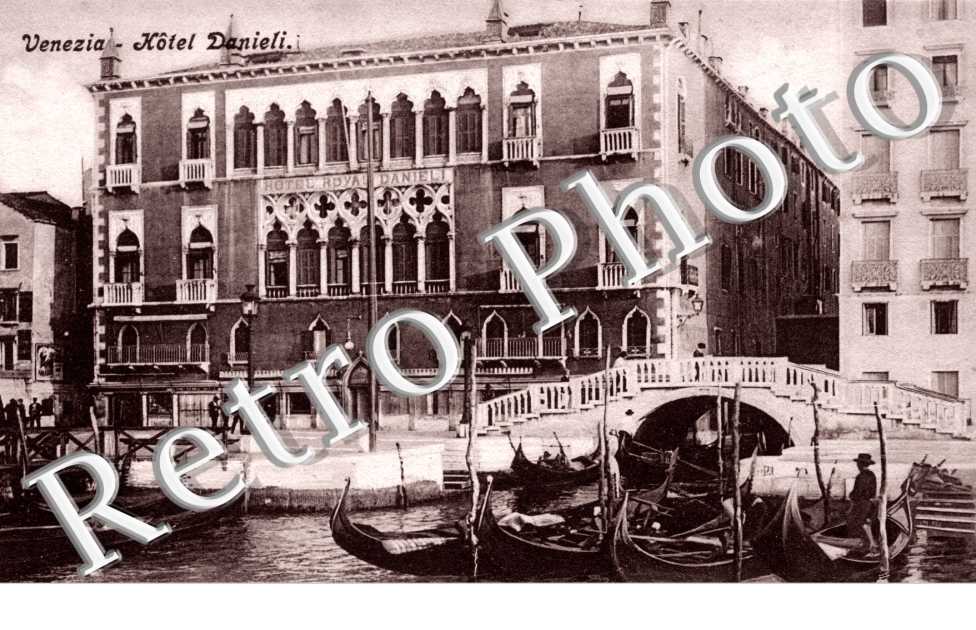 Hotel Danieli