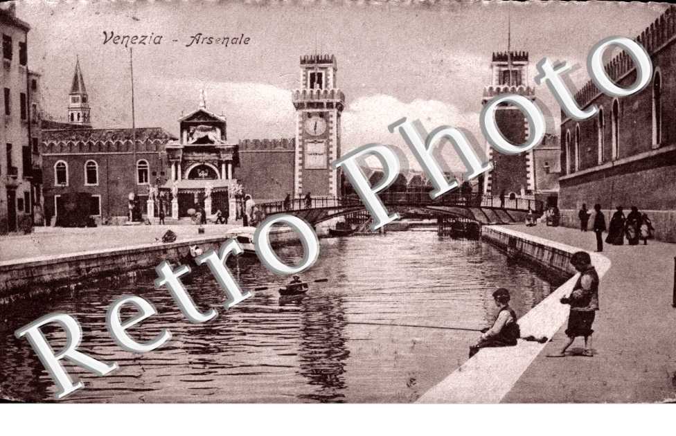Arsenale