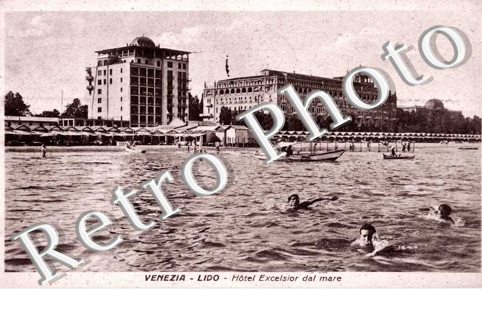 Hotel Excelsior dal Mare