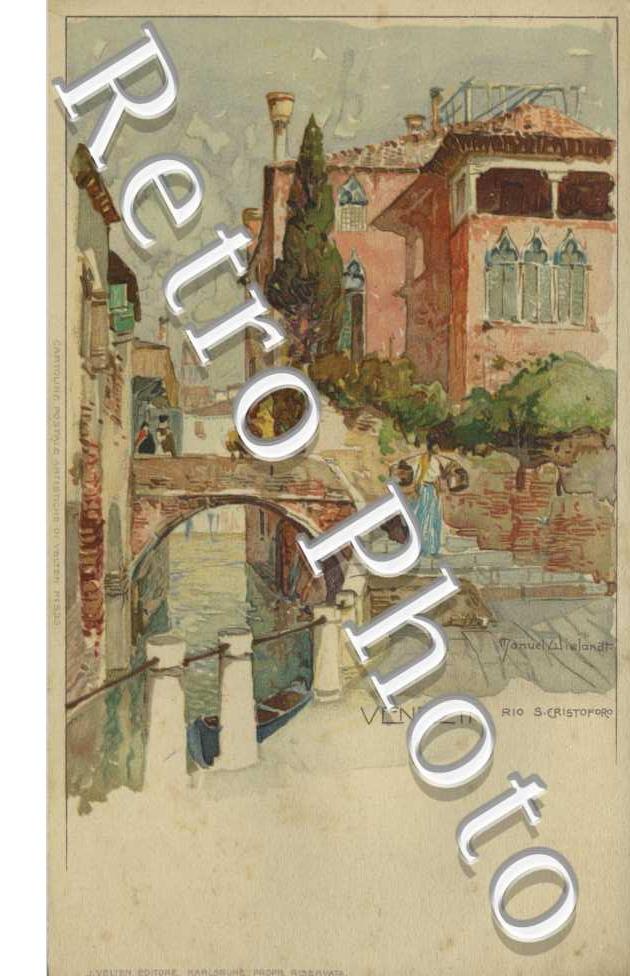 Rio S. Cristoforo