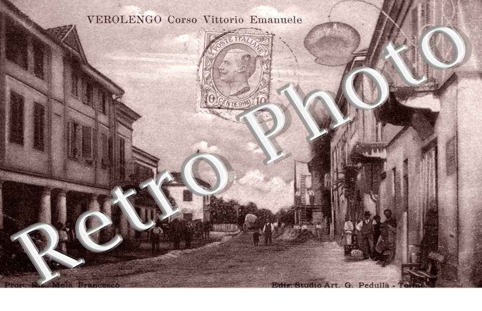 Corso Vittorio Emanuele