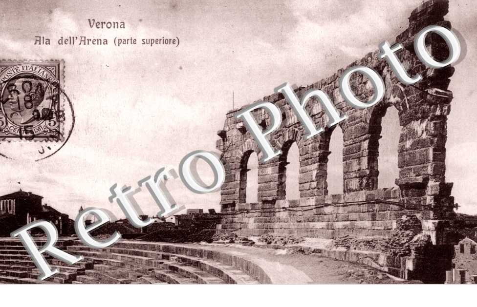 ala dell&#039;arena