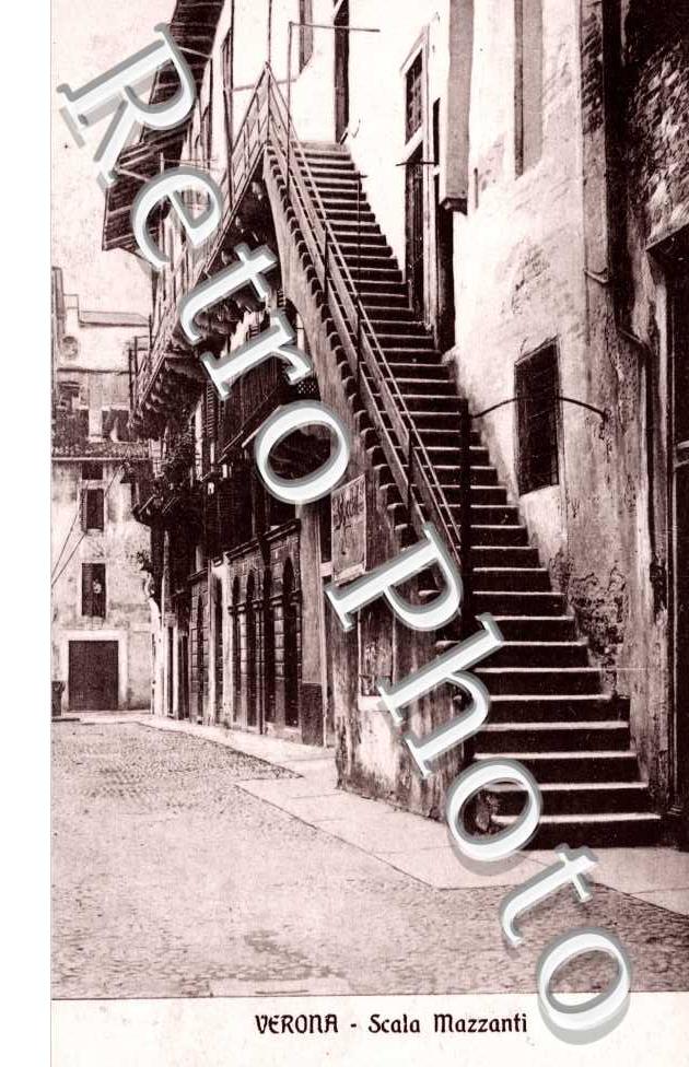 scala Mazzanti