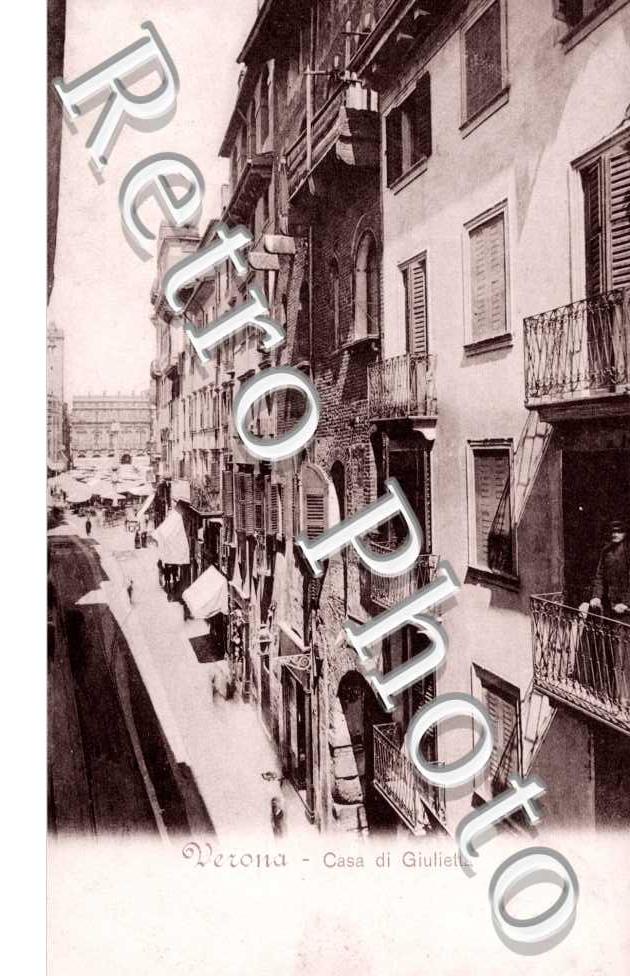 casa di Giulietta