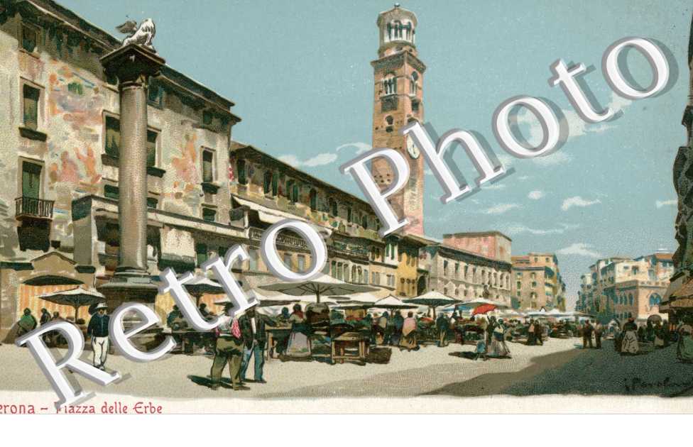 piazza delle Erbe
