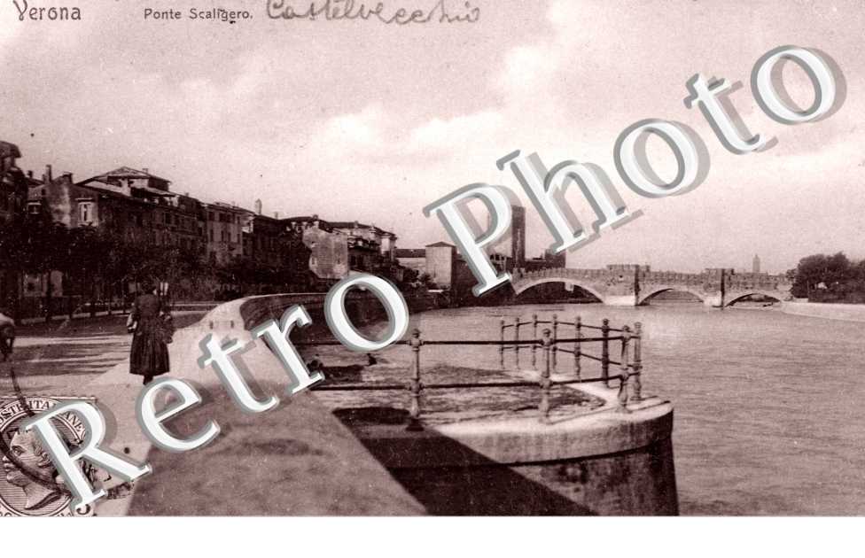 Ponte Scaligero