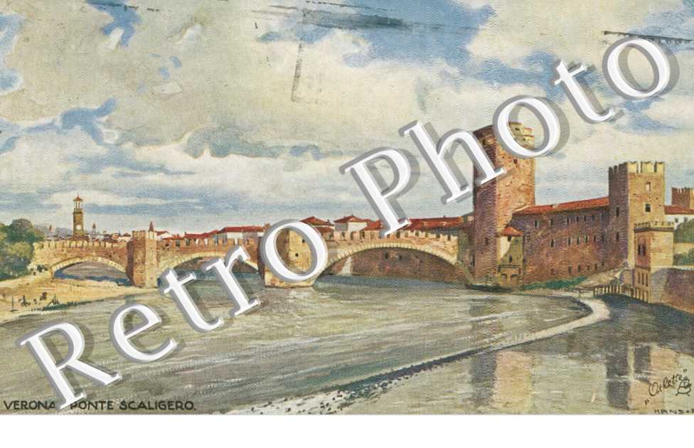 Ponte Scaligero