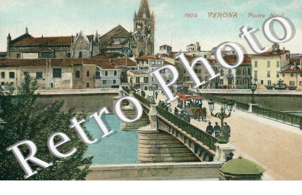 Ponte Navi