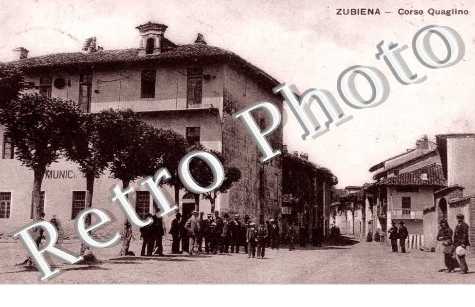 Corso Quaglino