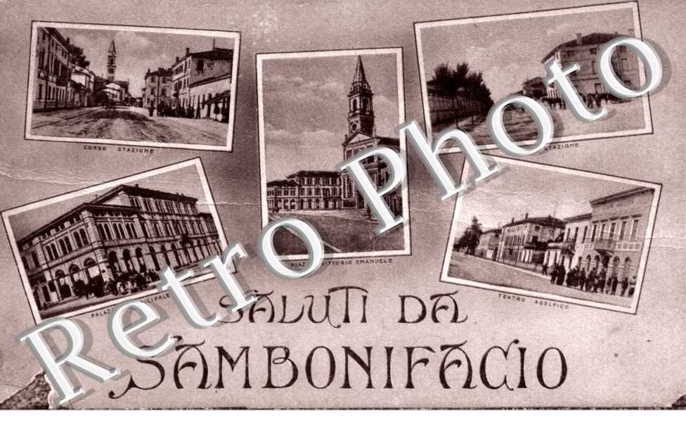 Saluti Da 