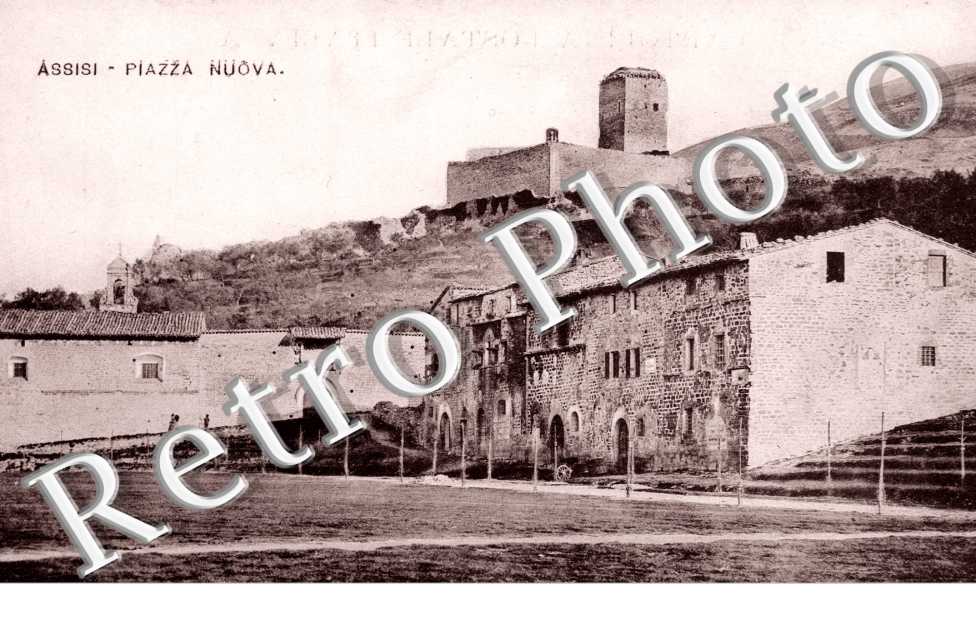 Piazza Nuova