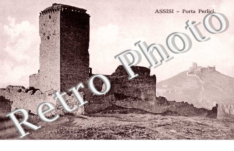 Porta Perlici