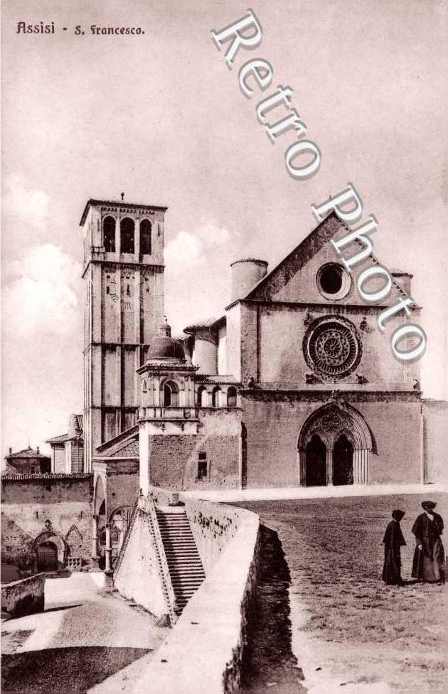 San Francesco