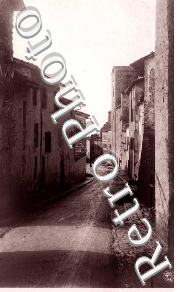 Via Fonte Marcella