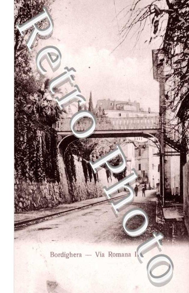 Via Romana