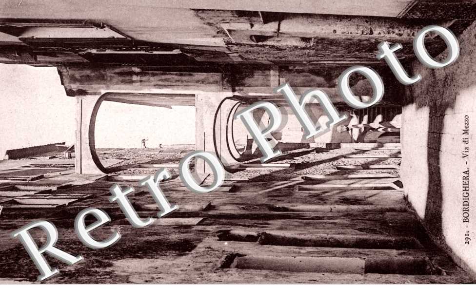 Via de Mezzo