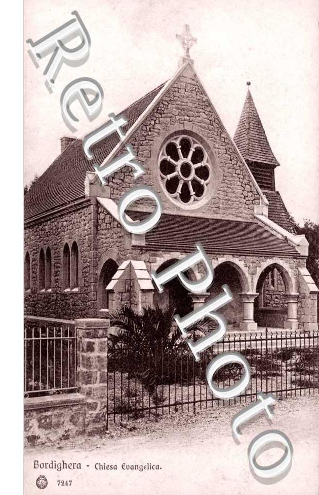 Chiesa Evangelica