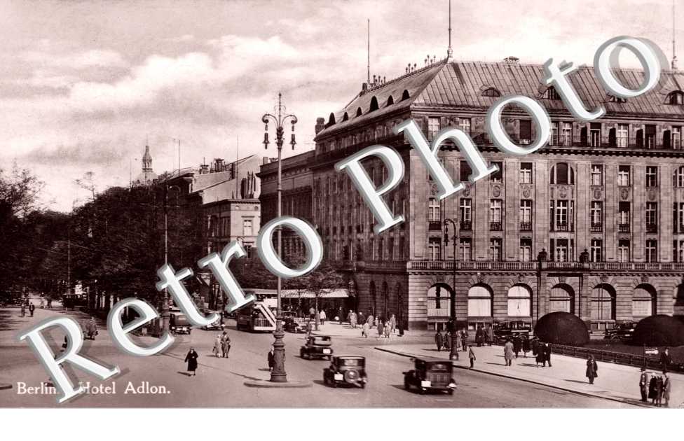 Hotel Adlon