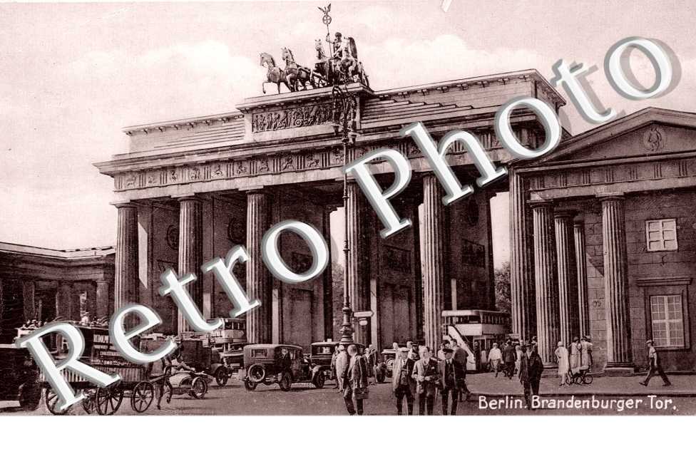 Brandenburger Tor