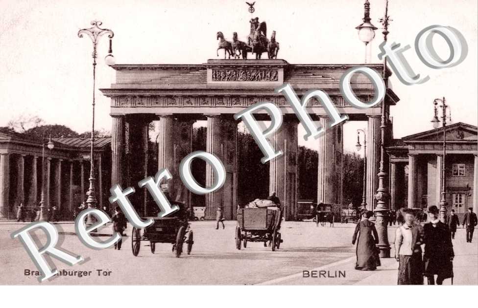 Brandenburger Tor