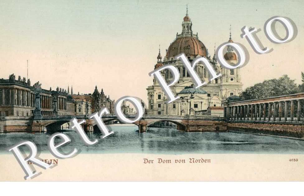 Der Dom von Morden