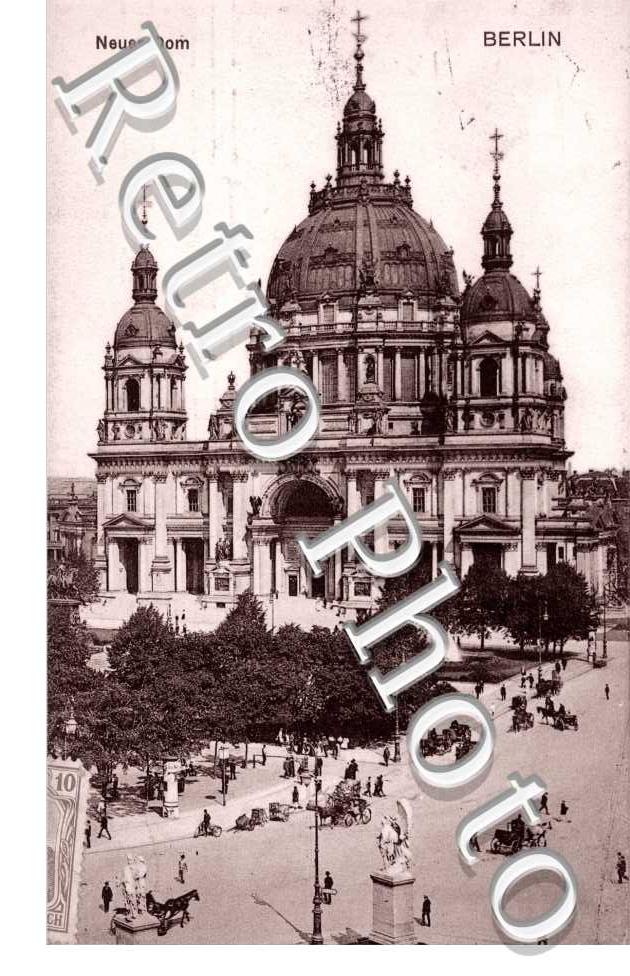 Neuer Dom