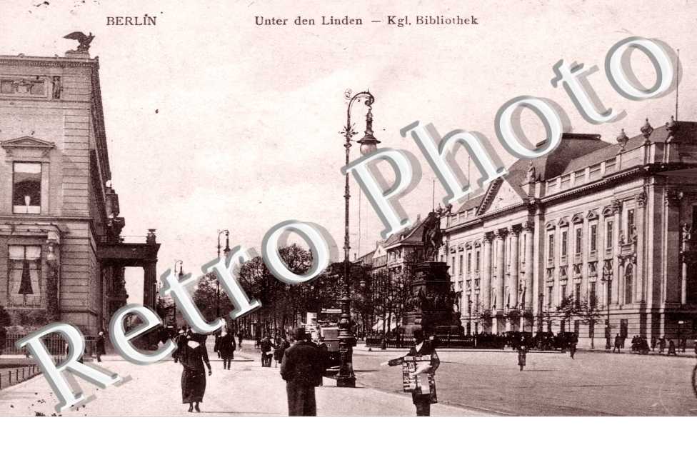 Unter den Liden Kgl Bibliothek