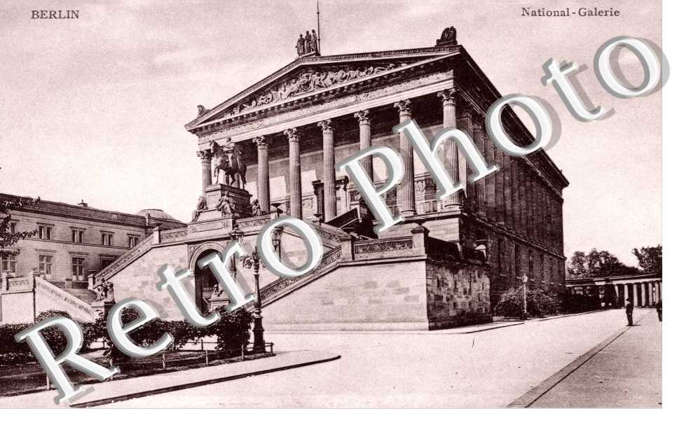 National Galerie