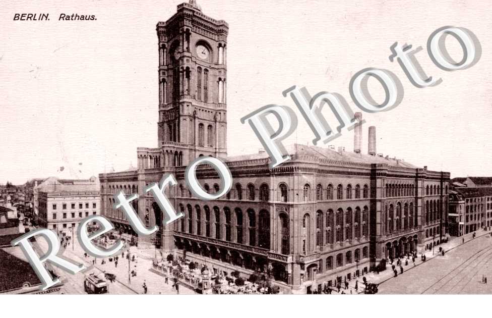 Rathaus
