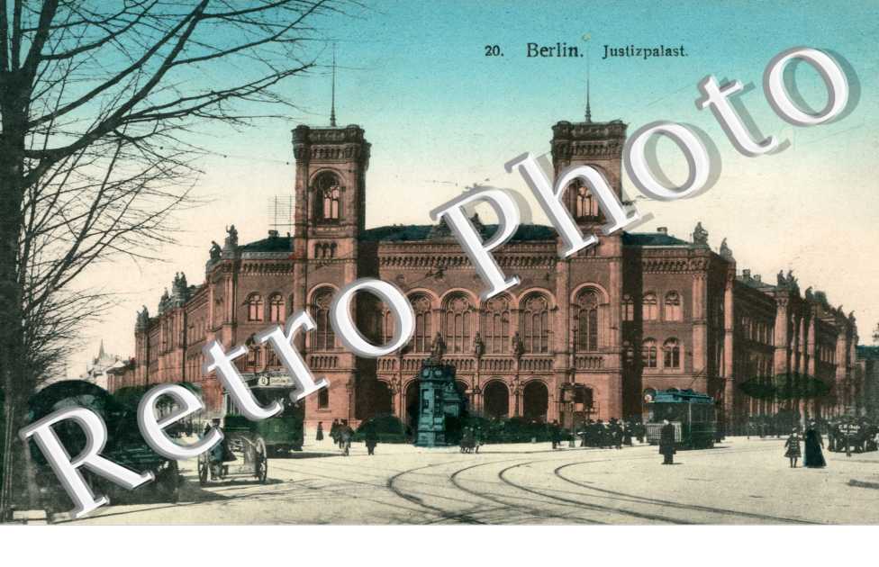 Justizpalast