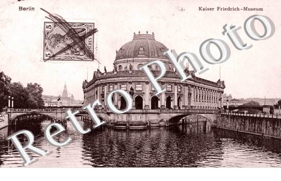 Kaiser Friedrich Museum