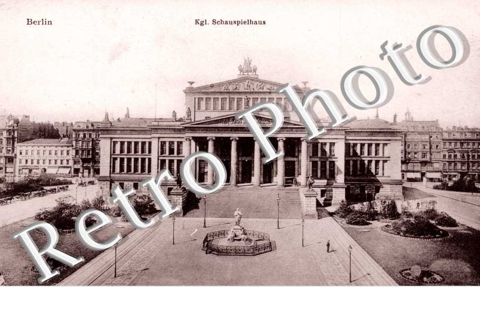 Schauspielhaus