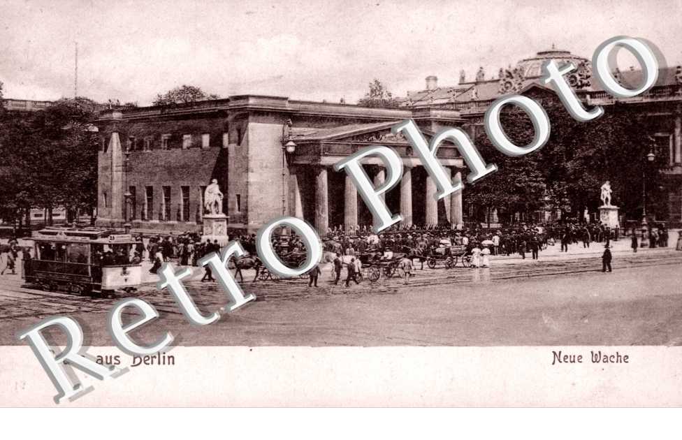 Neue Wache