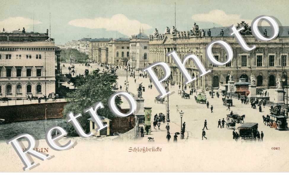 Schlofbrucke
