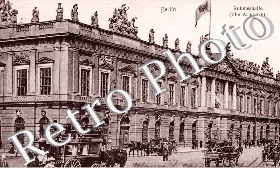Ruhmeshalle