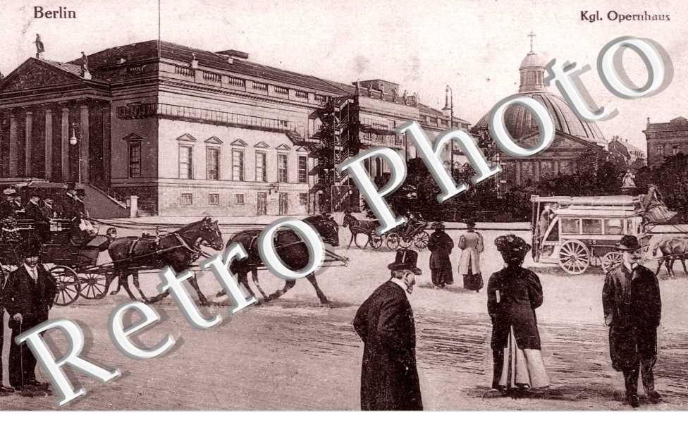 Klgl Opernhaus