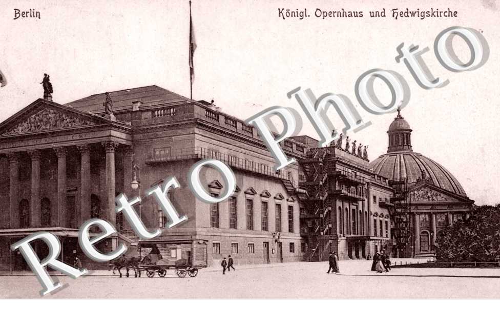 Klgl Opernhaus