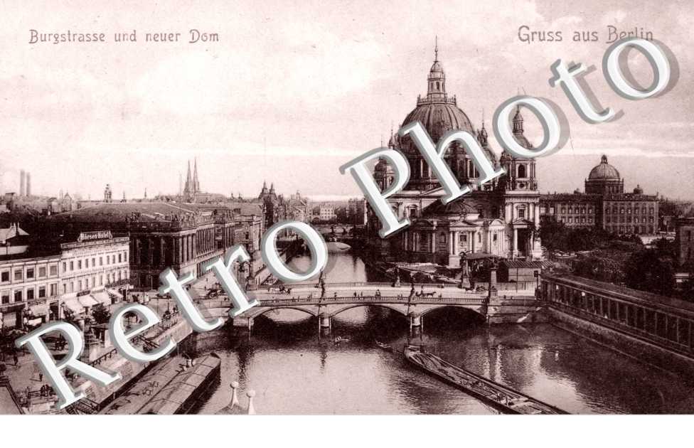 Burgstrasse